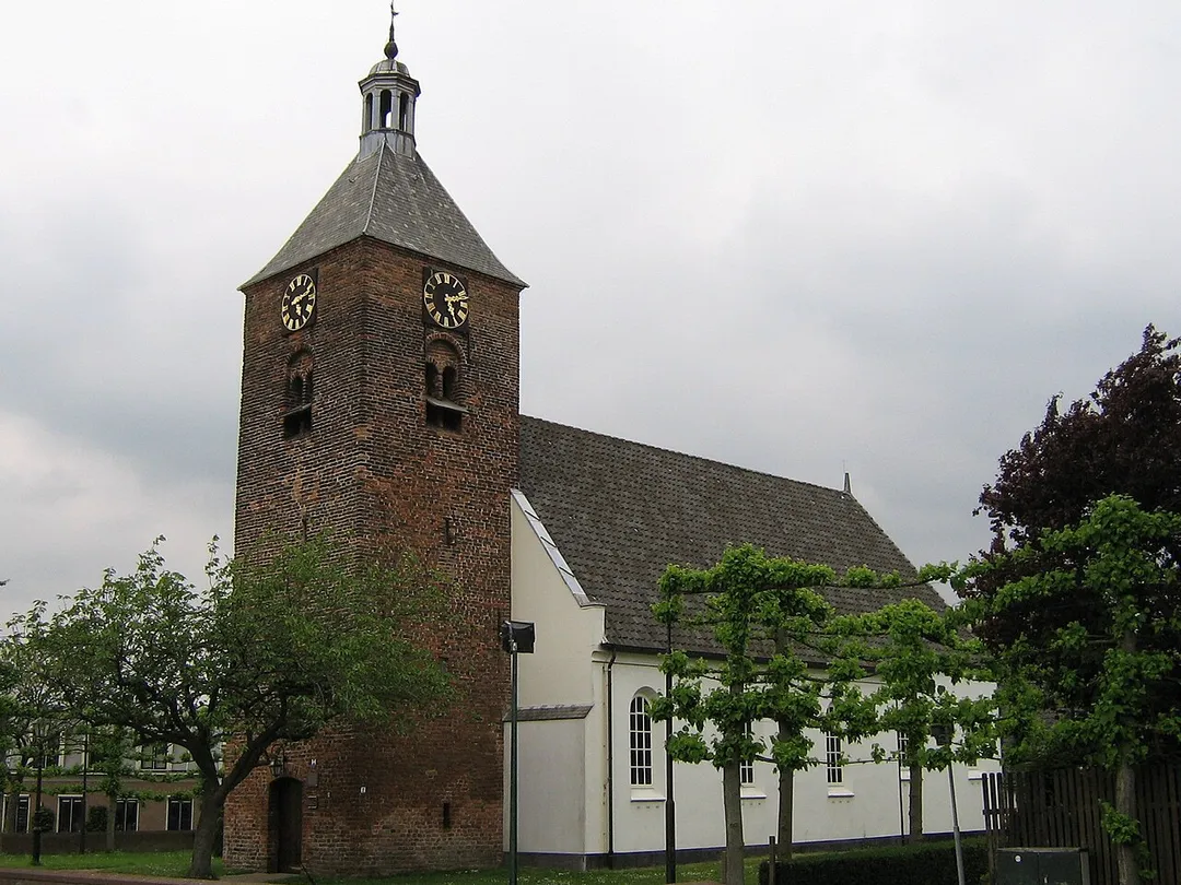 Photo of Bunnik