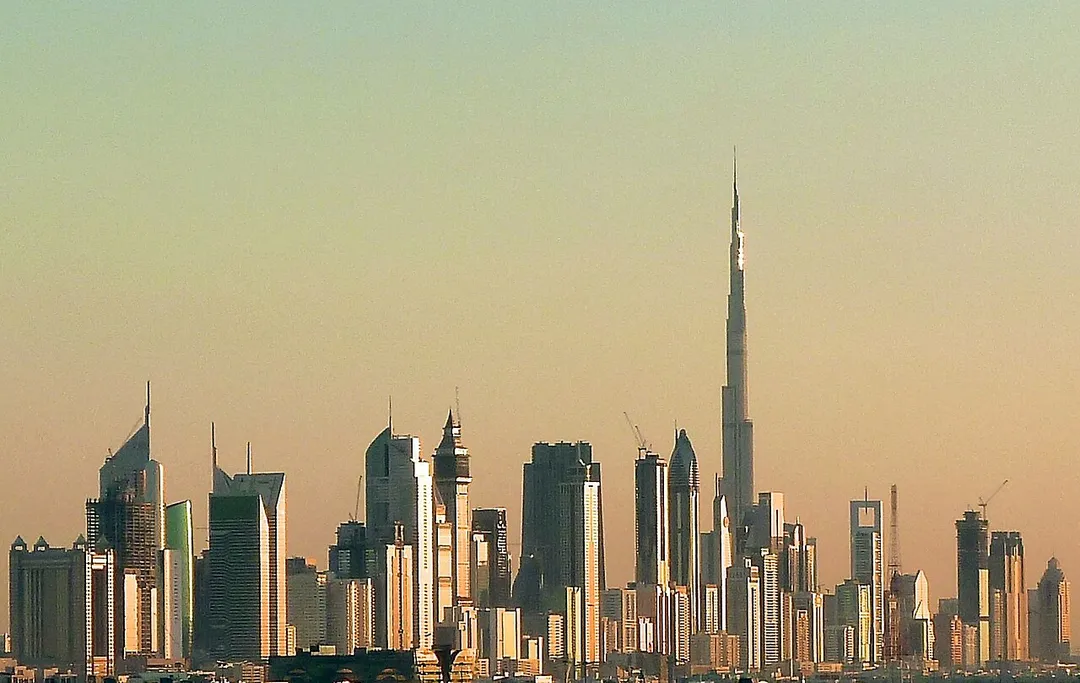 Dubai