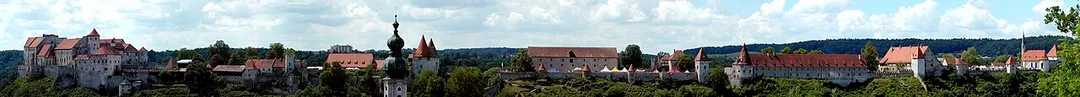 Photo of Burghausen