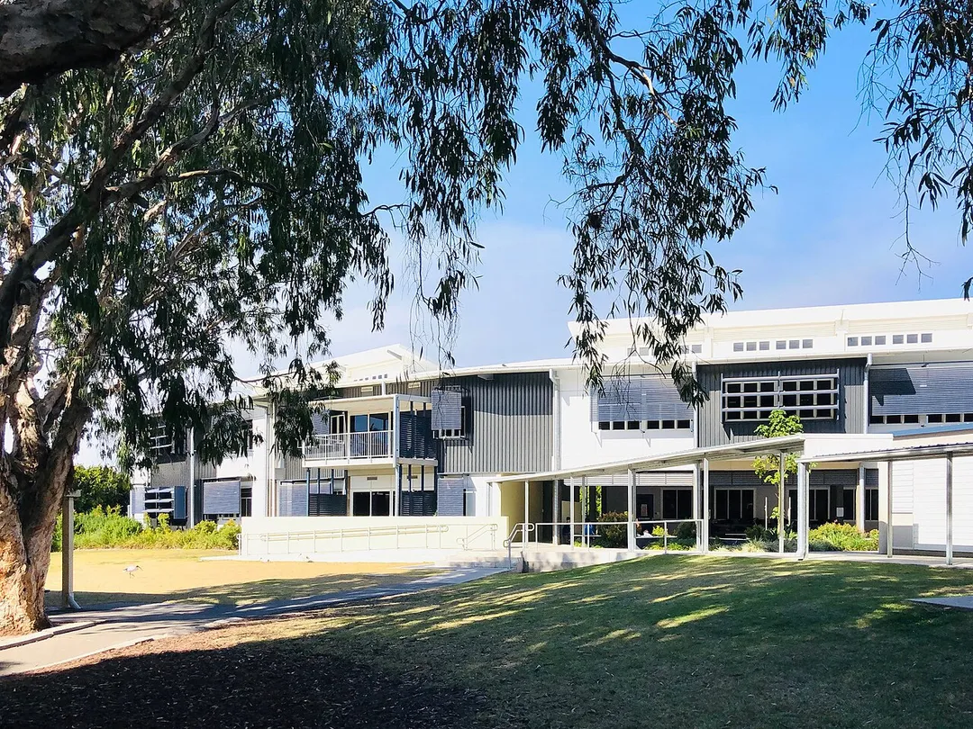 Caningeraba State School, 2020