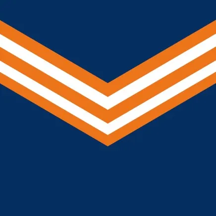 Burnside Heights Football Club colours