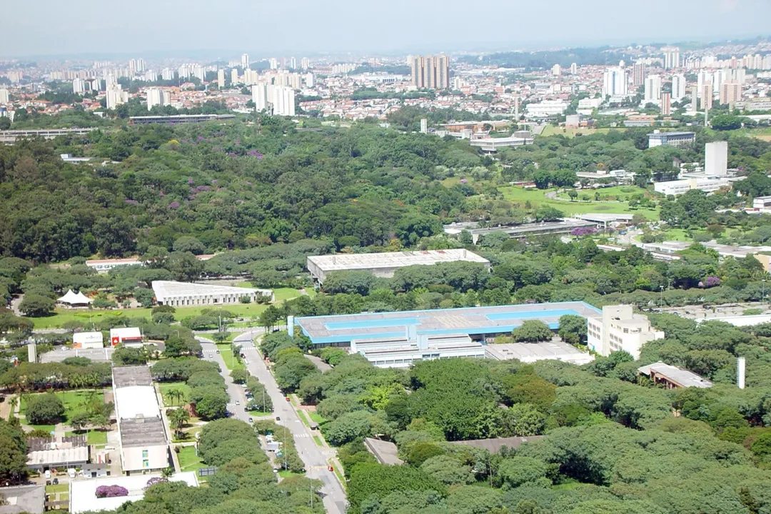 USP, Universidade de São Paulo, Faculdade de Arquitetura e Urbanismo