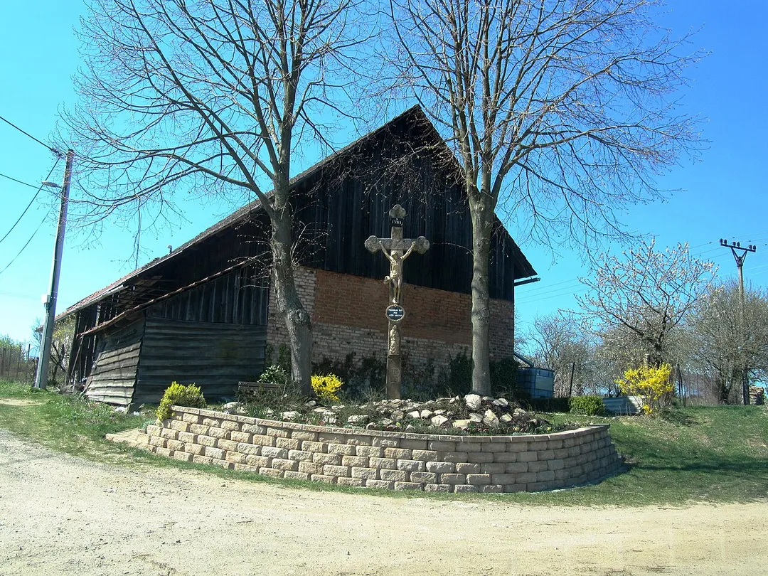Bystřice nad Pernštejnem, Žďár nad Sázavou District, Czechia, part Dvořiště.