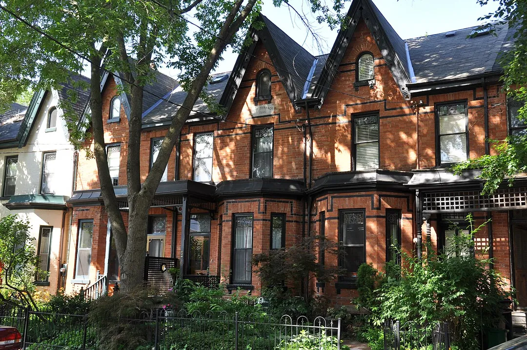 Toronto, Ontario, 2009