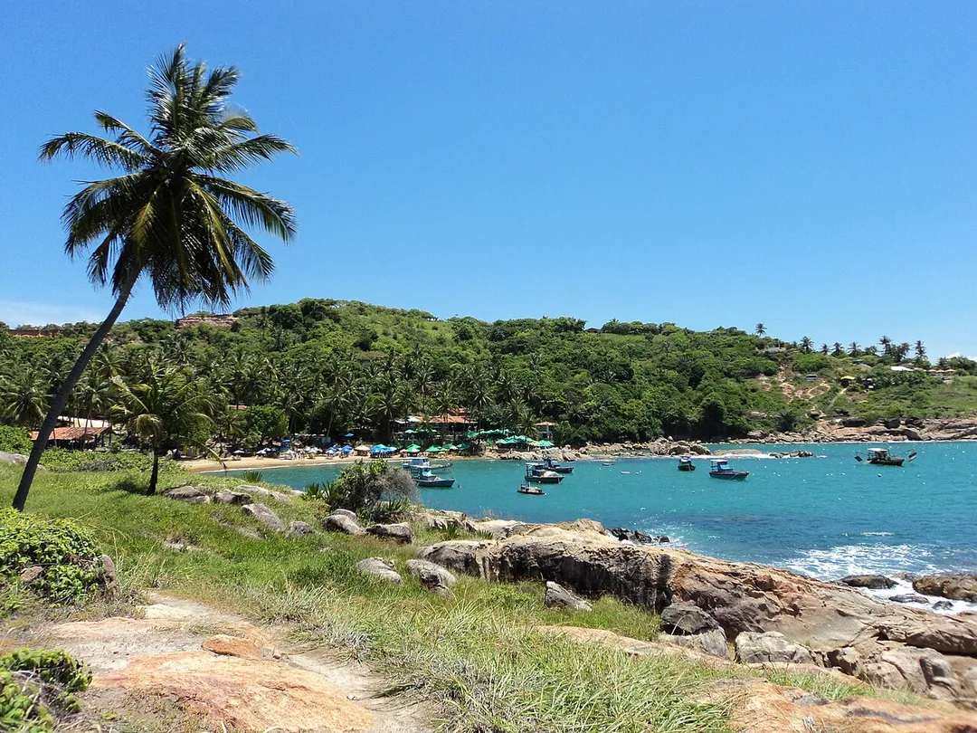Calhetas é uma praia situada no município do Cabo de Santo Agostinho, estado de Pernambuco, Brasil.