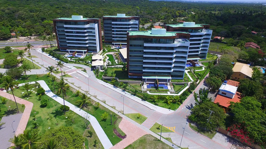 Jardim do mar