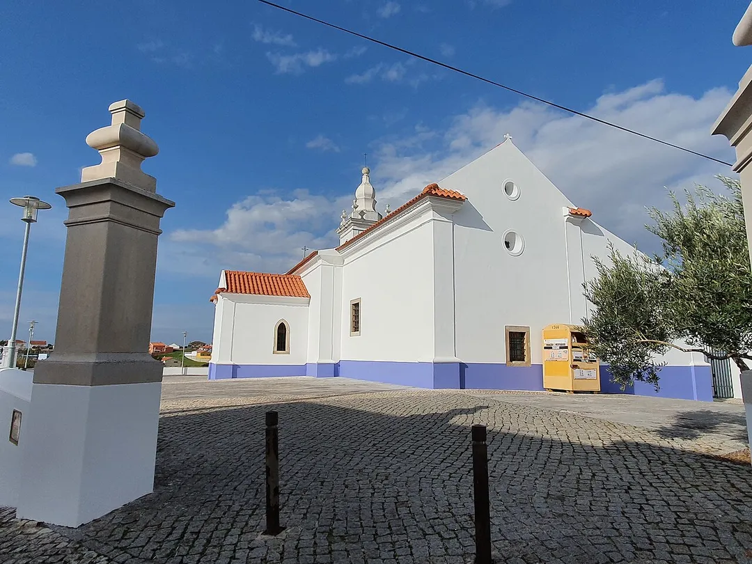 Igreja de Nossa Senhora da Conceição, Cadaval