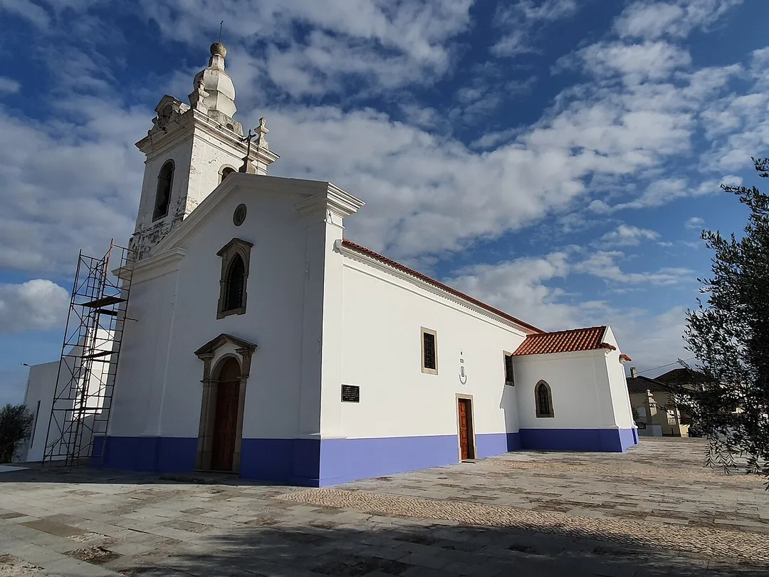 Igreja de Nossa Senhora da Conceição, Cadaval