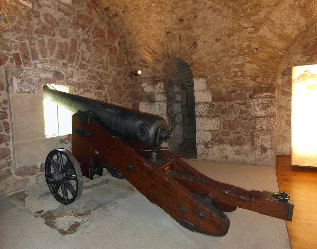 Forte Bus de Vela