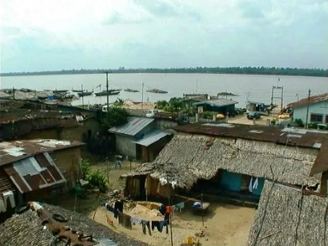 Calabar, Nigeria