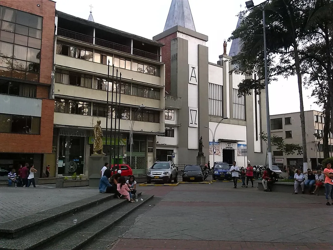 Calarcá, Quindío, Colombia