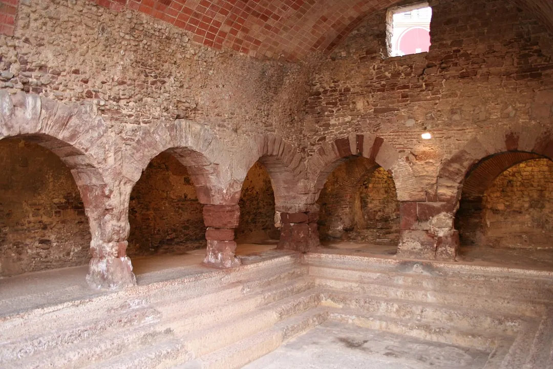 Photo of Caldes de Montbui