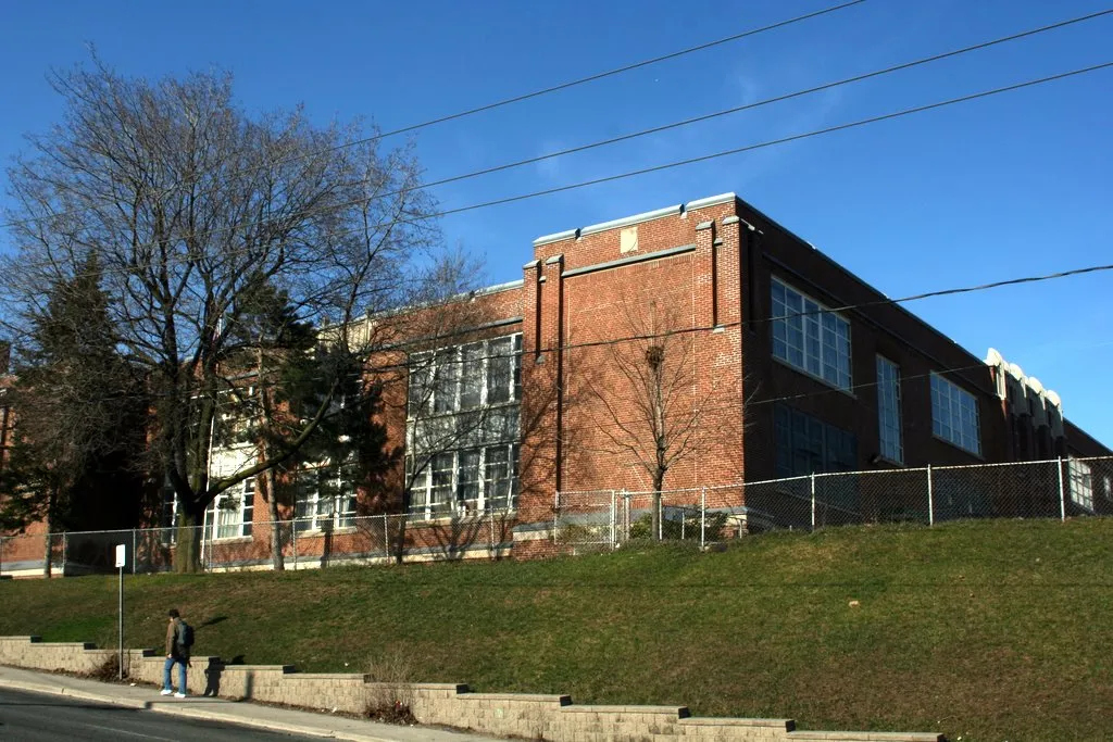Lycée Français Toronto