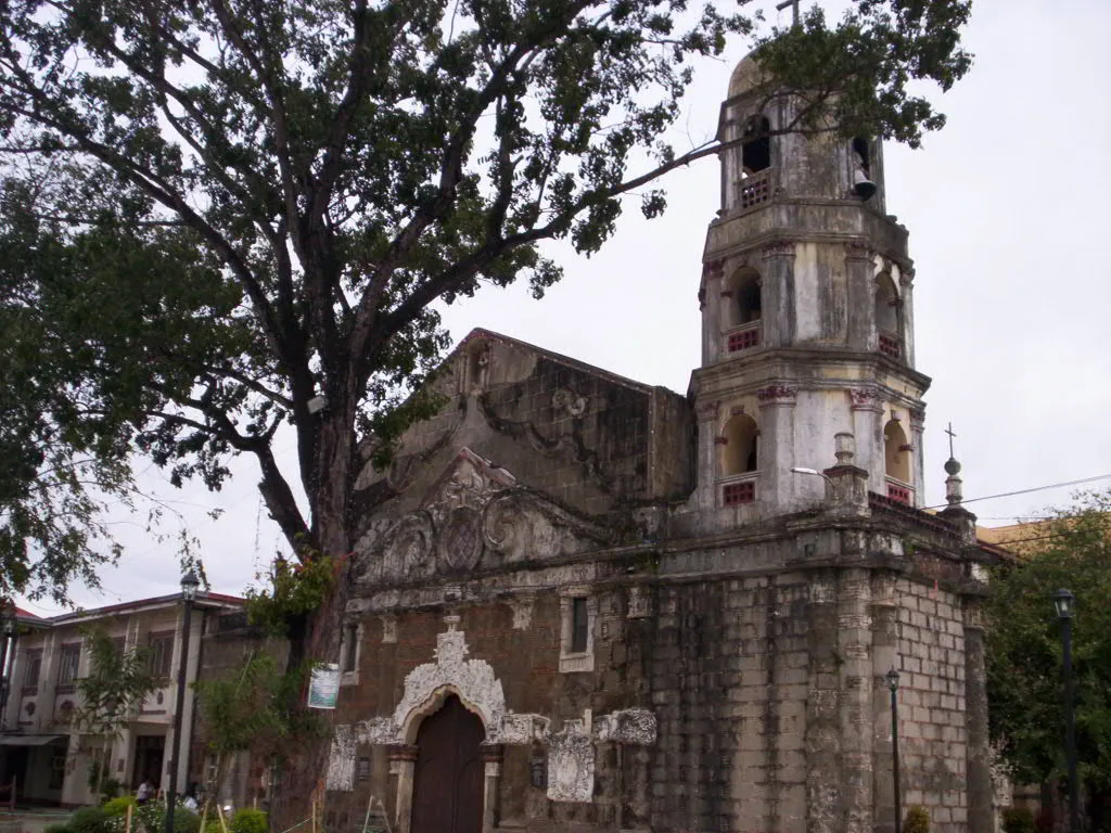 Photo of Calumpit