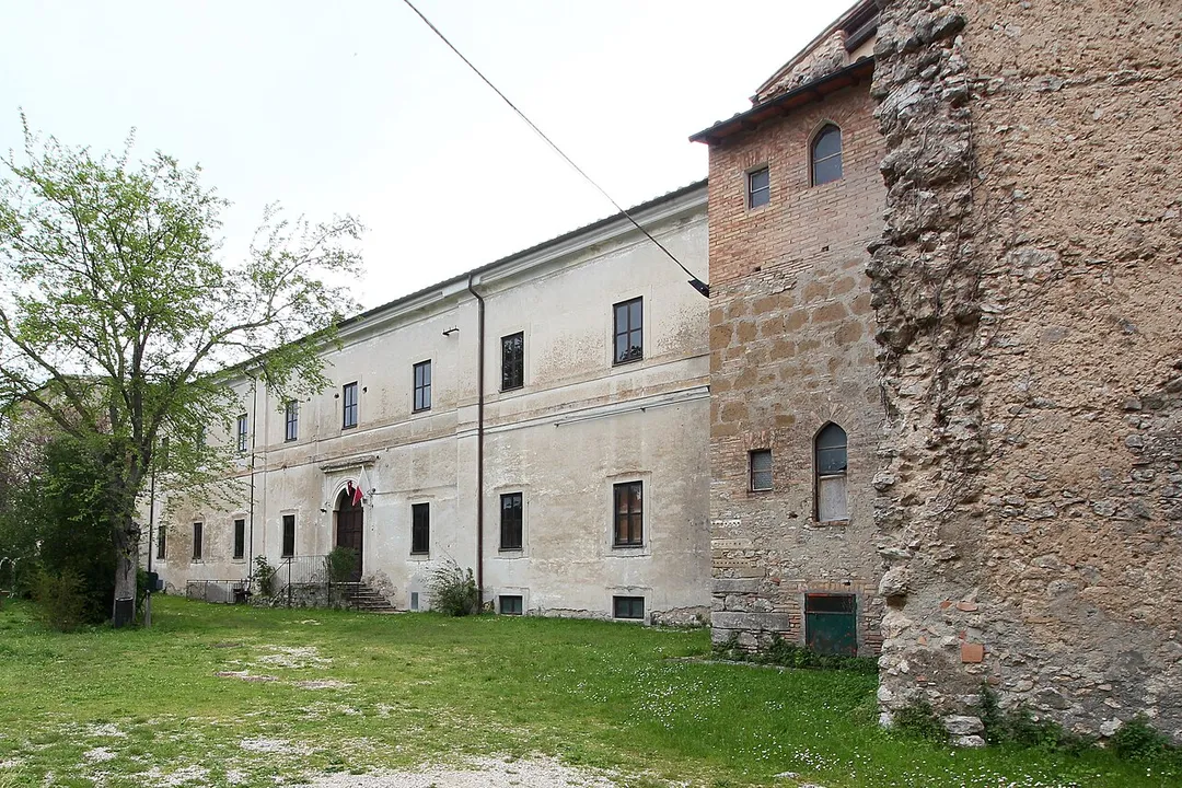 Monastero delle Orsoline (Calvi dell'Umbria)