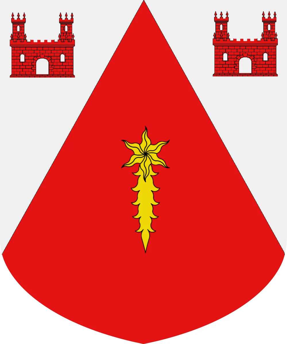 armes des Cambiaghi