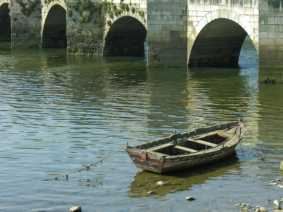 Cambre, Galiza, Spain.
