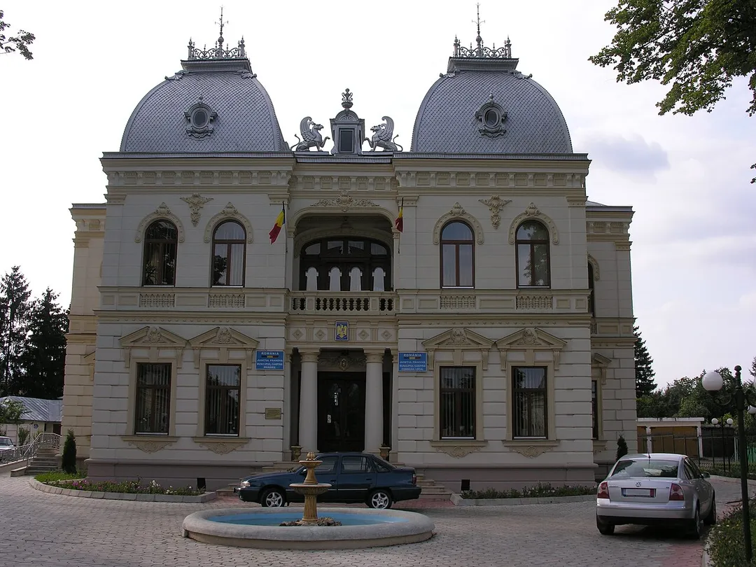 Photo of Câmpina