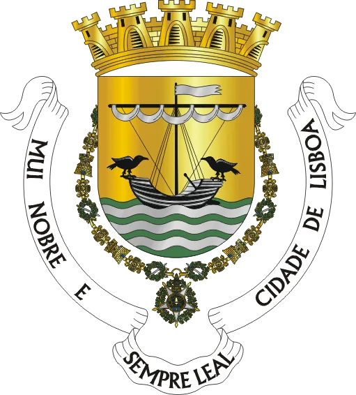 Photo of Campolide