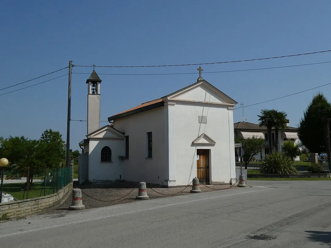 Photo of Campolongo Maggiore