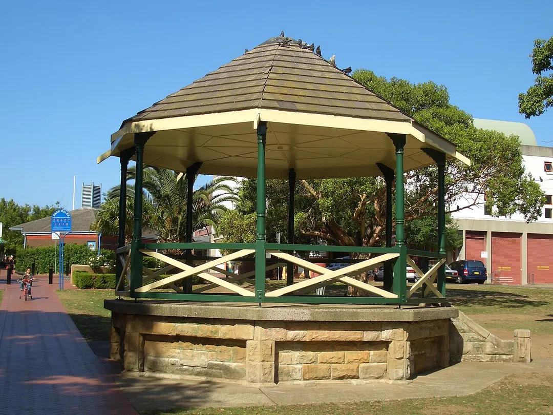Campsie