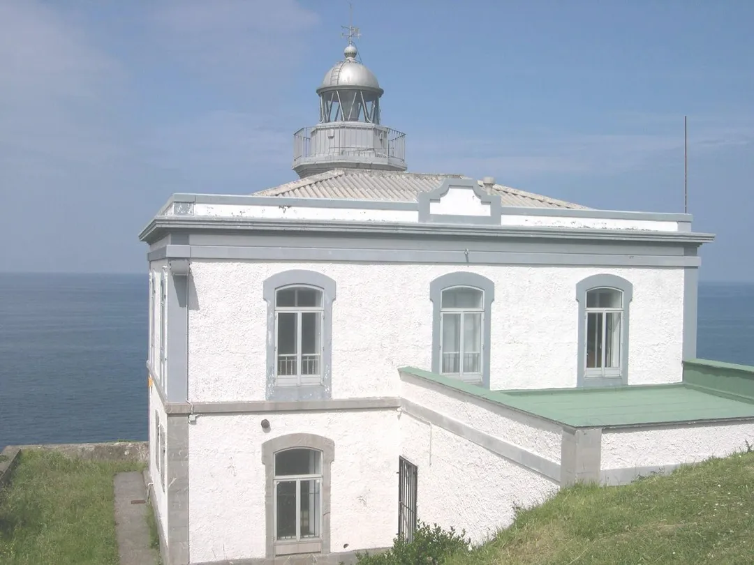 Faru de candas