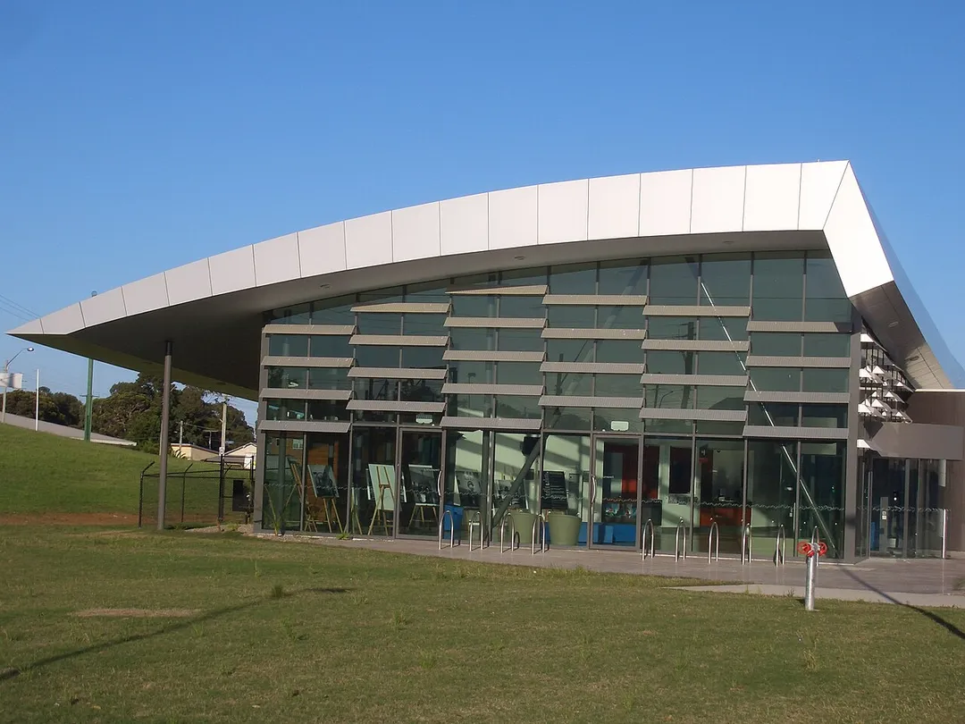 Cabramatta Leisure Centre