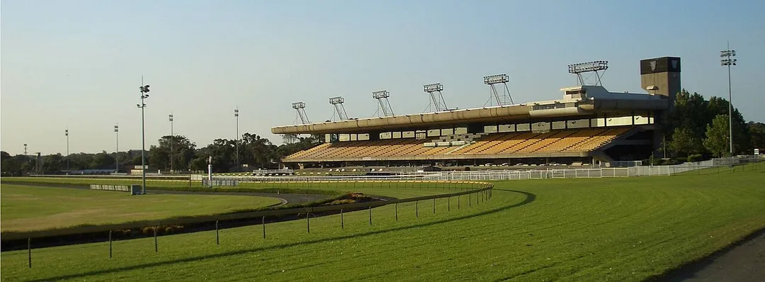Canterbury Racecourse