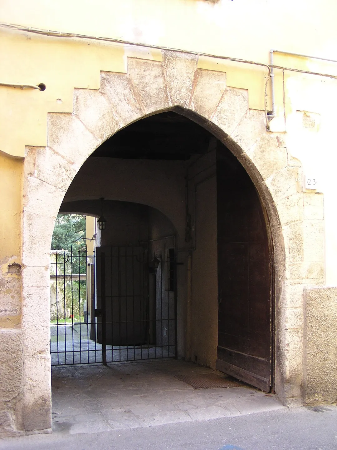 Photo of Canzo