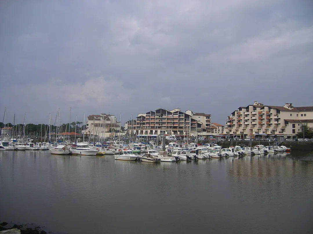 Capbreton