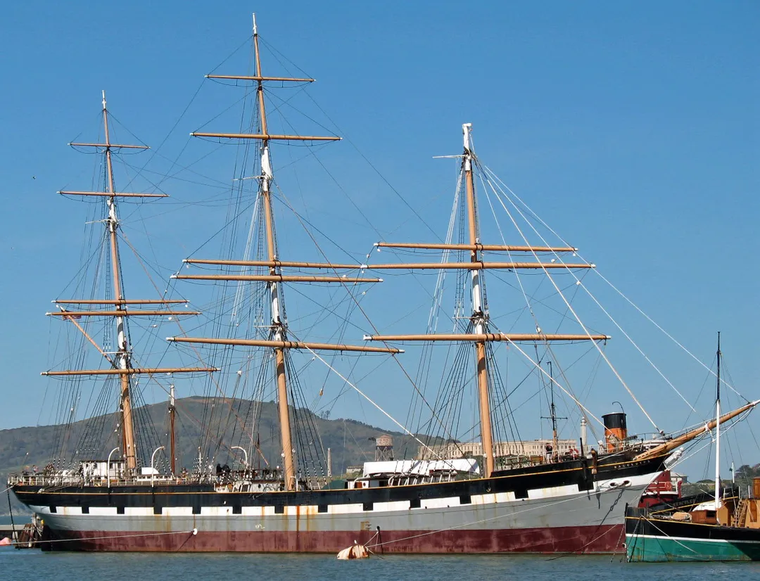 Photo of Cape Horn