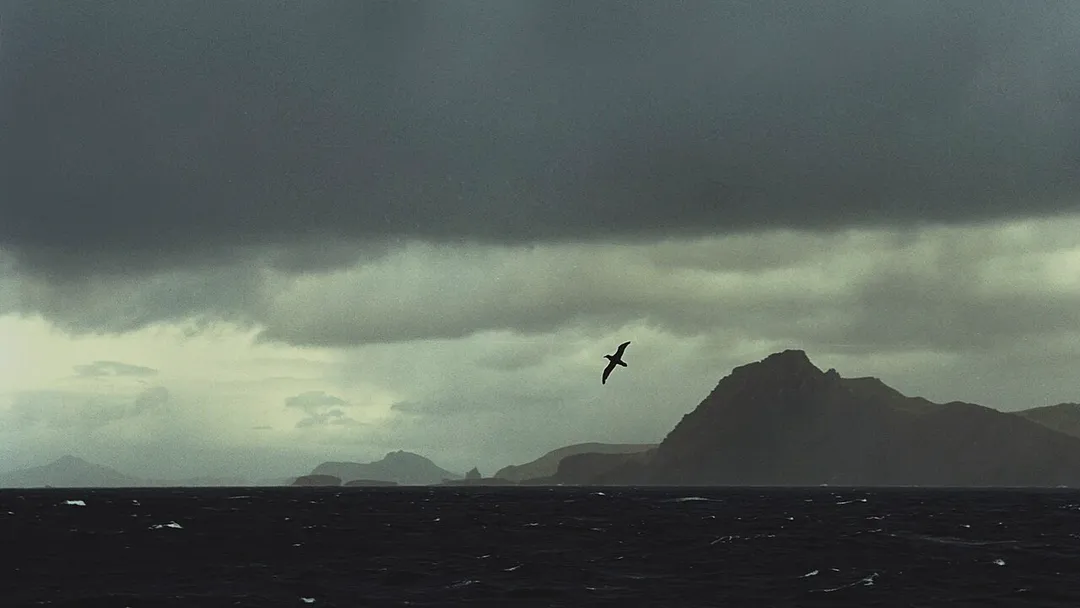 Photo of Cape Horn