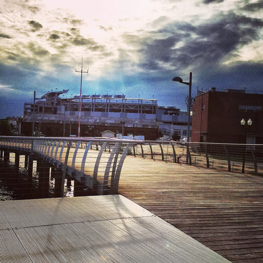 Capitol Riverfront, Washington, DC 20003, USA