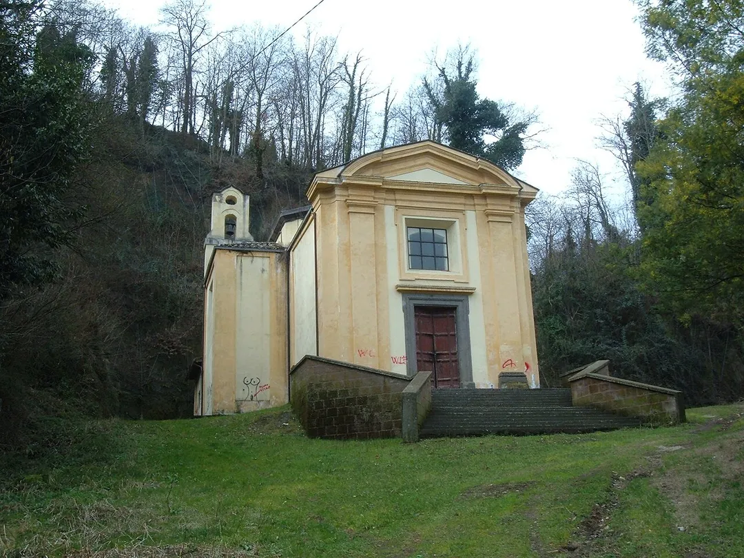 Photo of Capranica