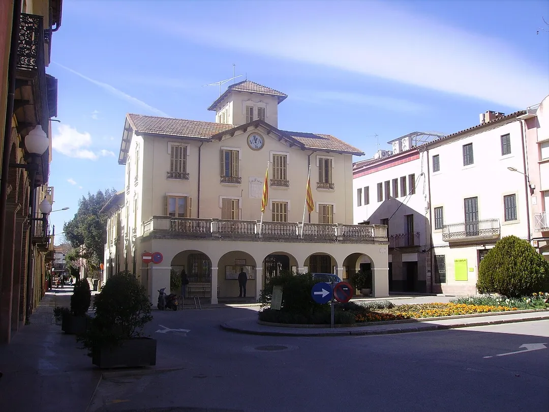Photo of Cardedeu
