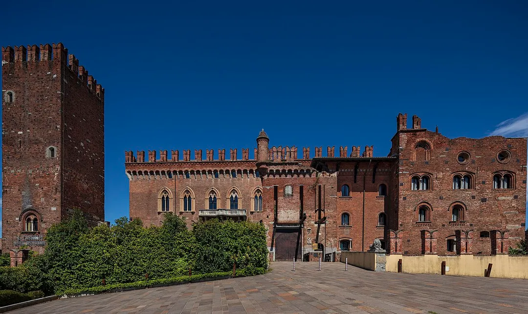 Castello