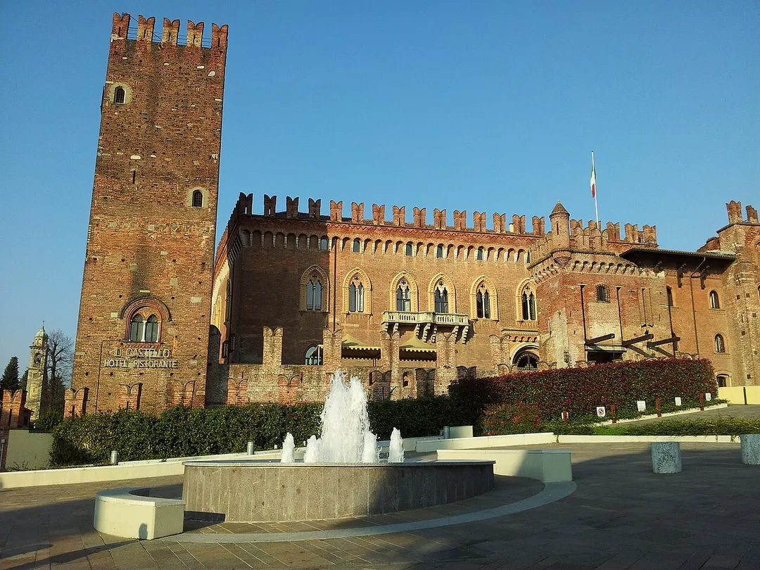Castello
