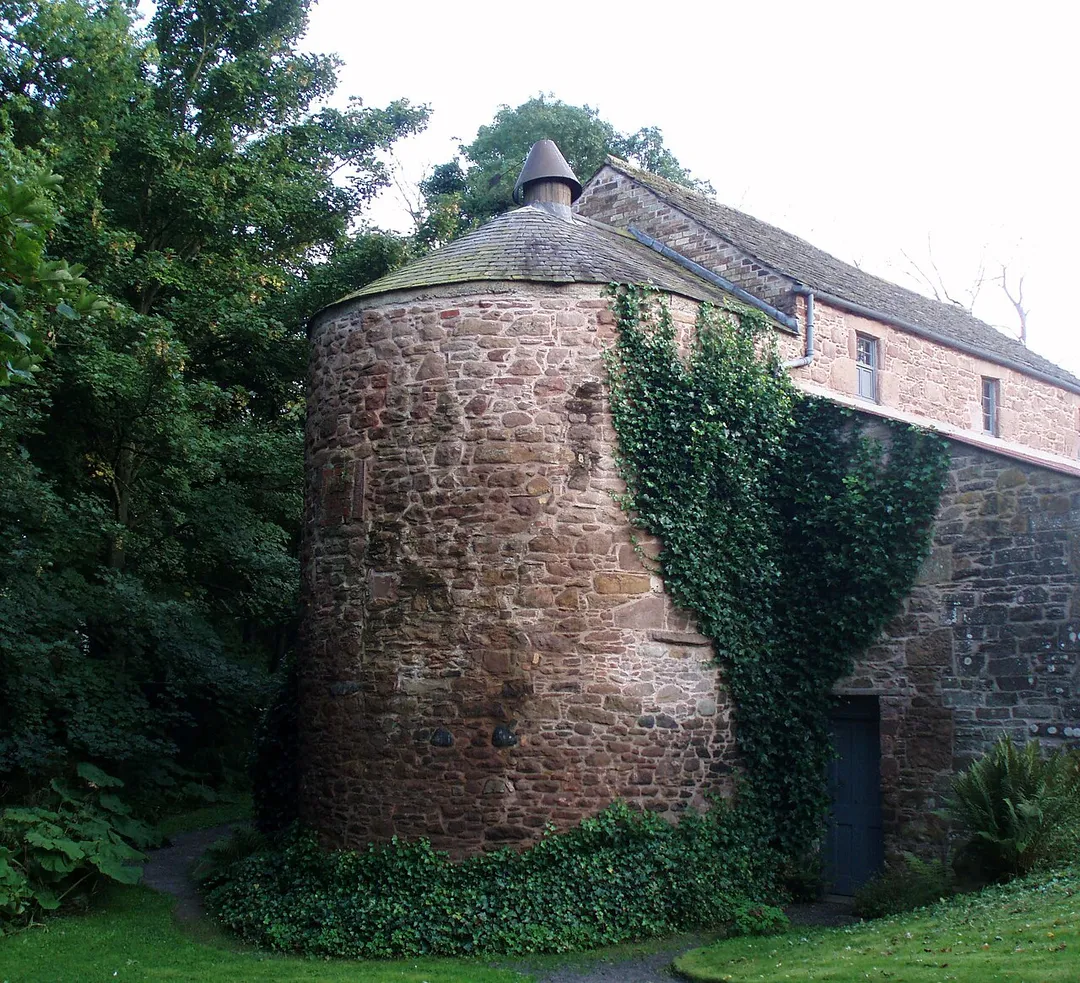 Barry Mill