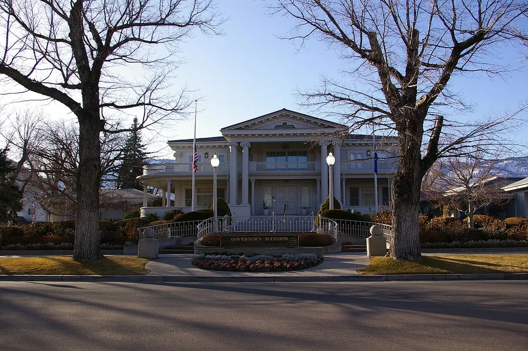 Photo of Carson