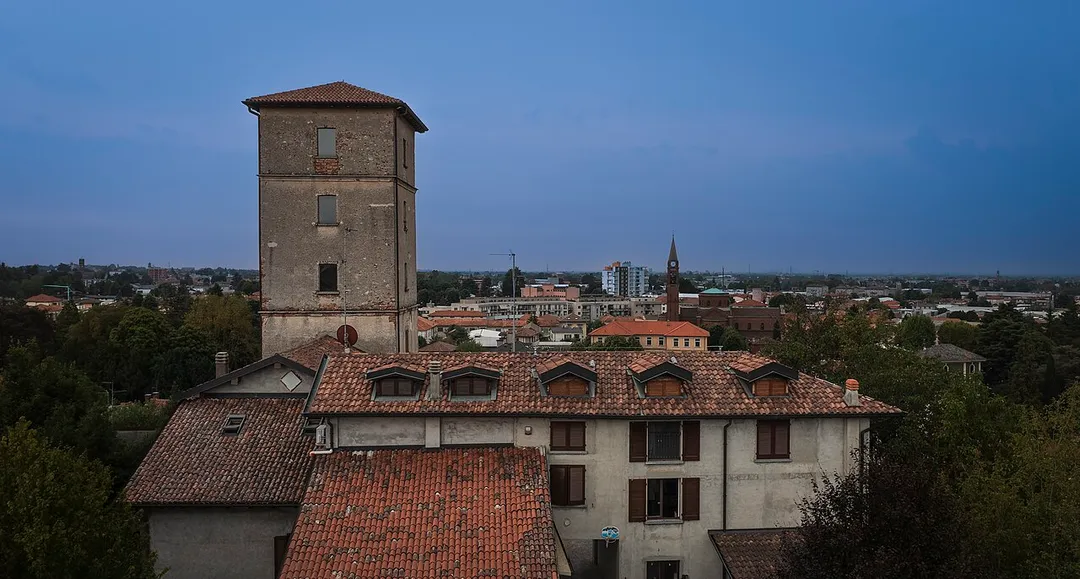 Torre