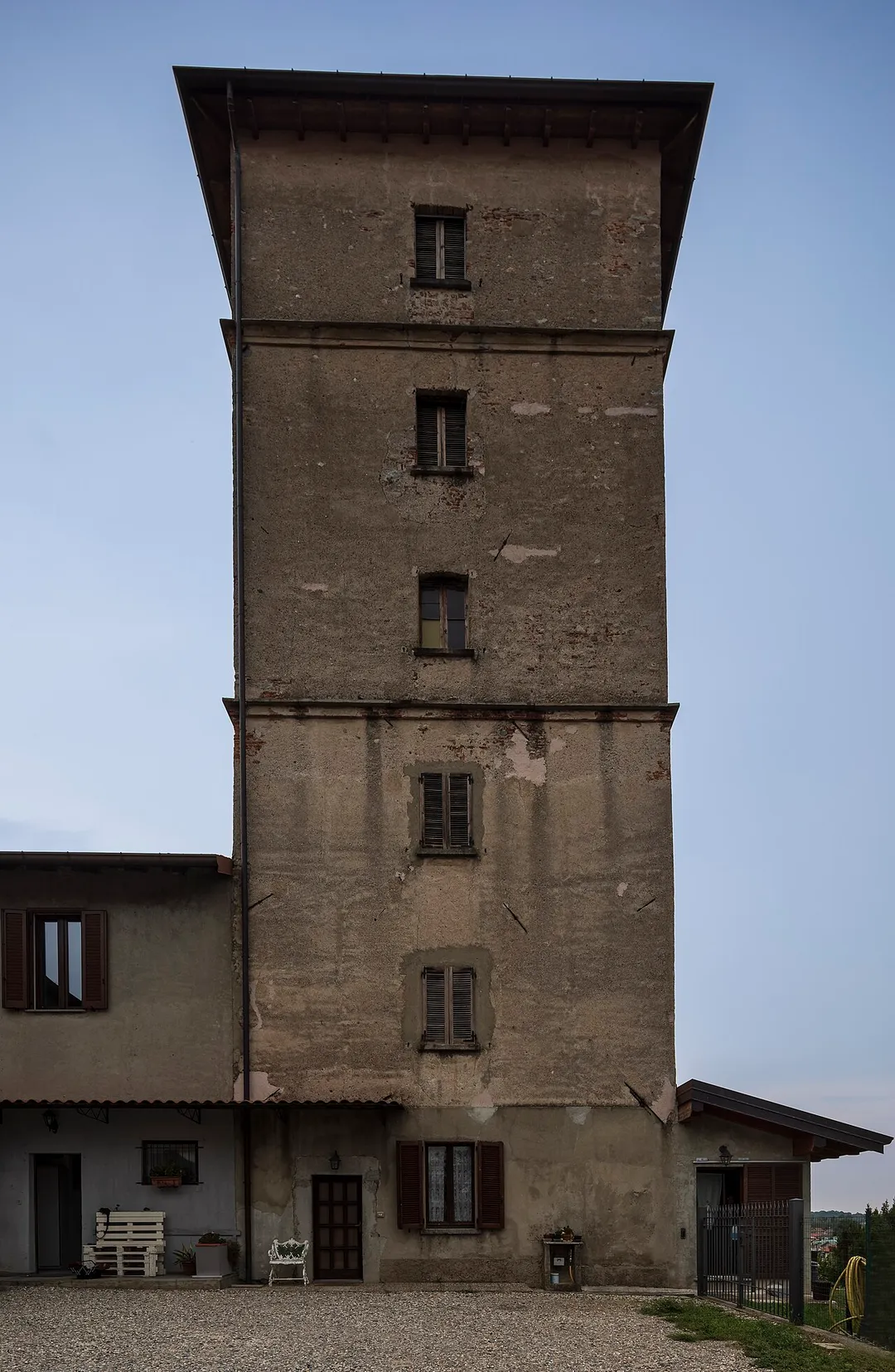 Torre