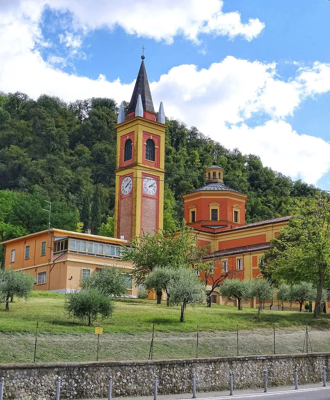 Chiesa di San Martino
