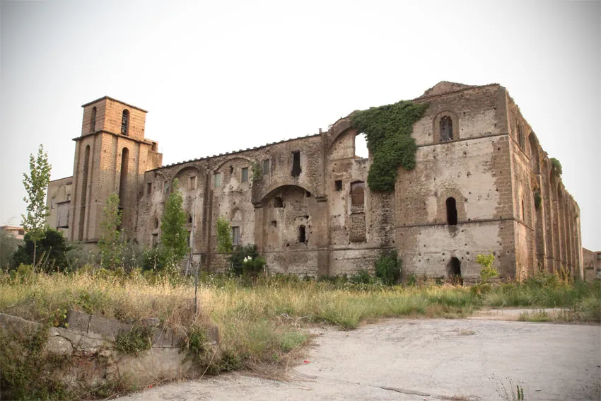 Photo of Casaluce