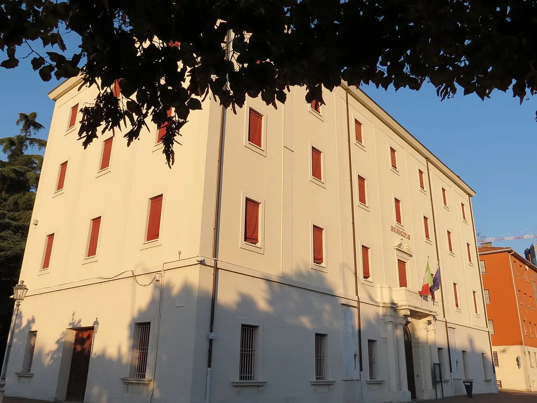 Palazzo Municipale