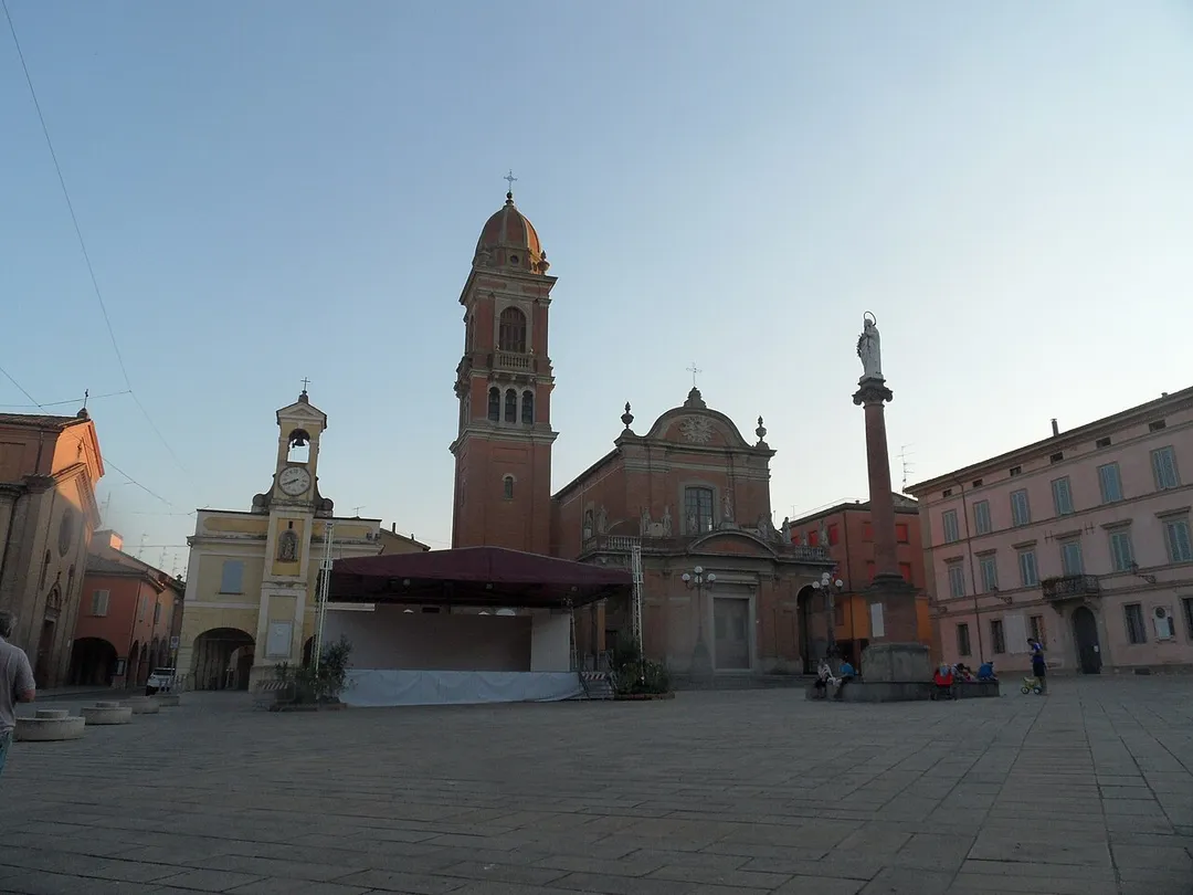 Palazzo Municipale