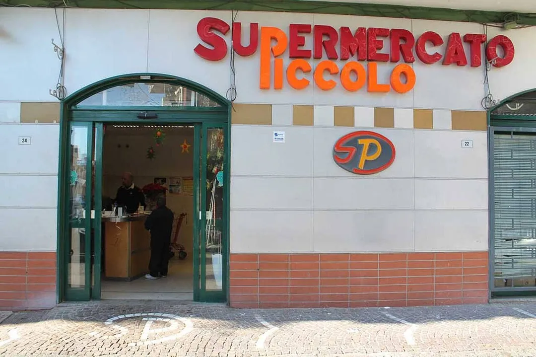 piccolo napoli