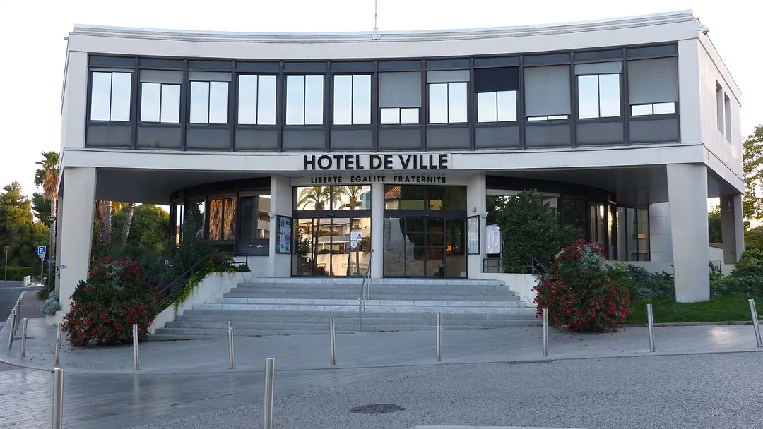 Mairie - Castelnau-le-Lez