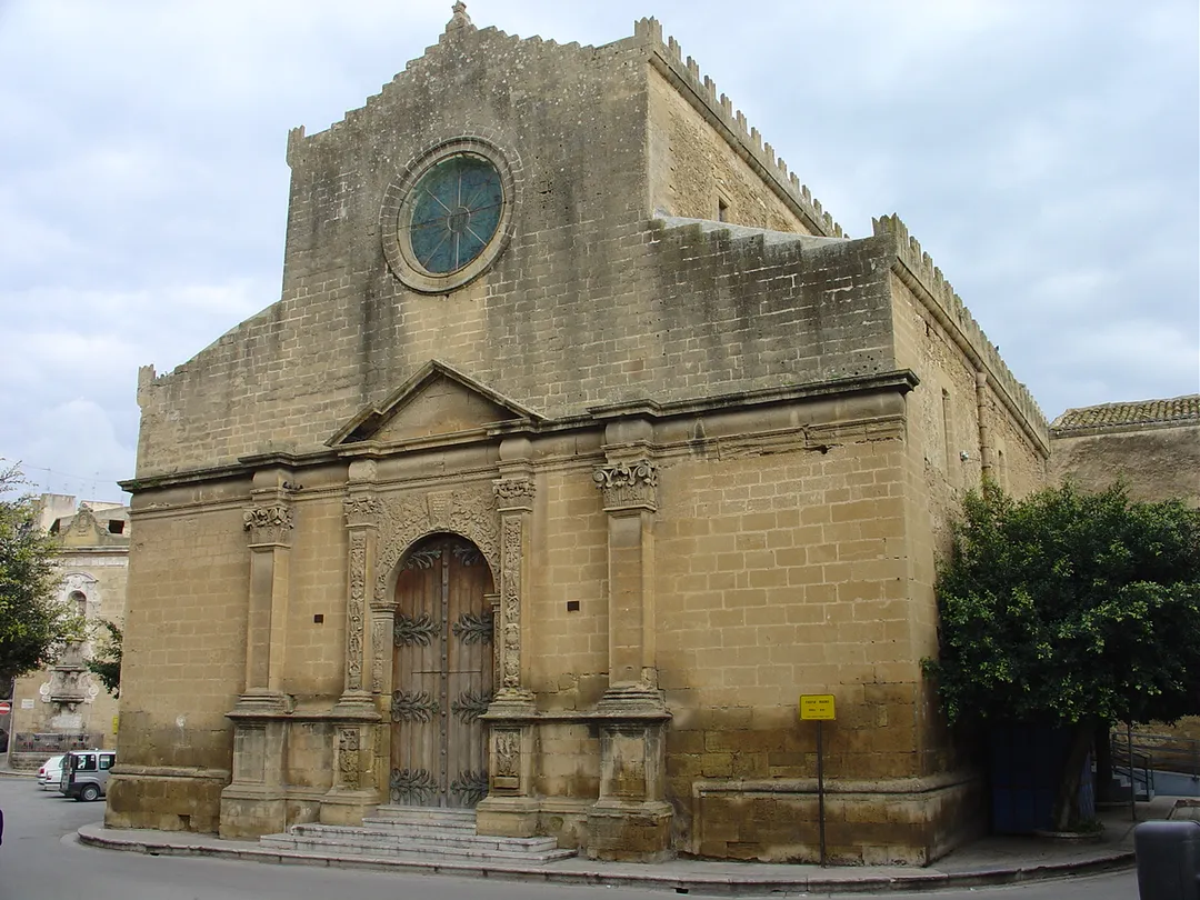 Photo of Castelvetrano