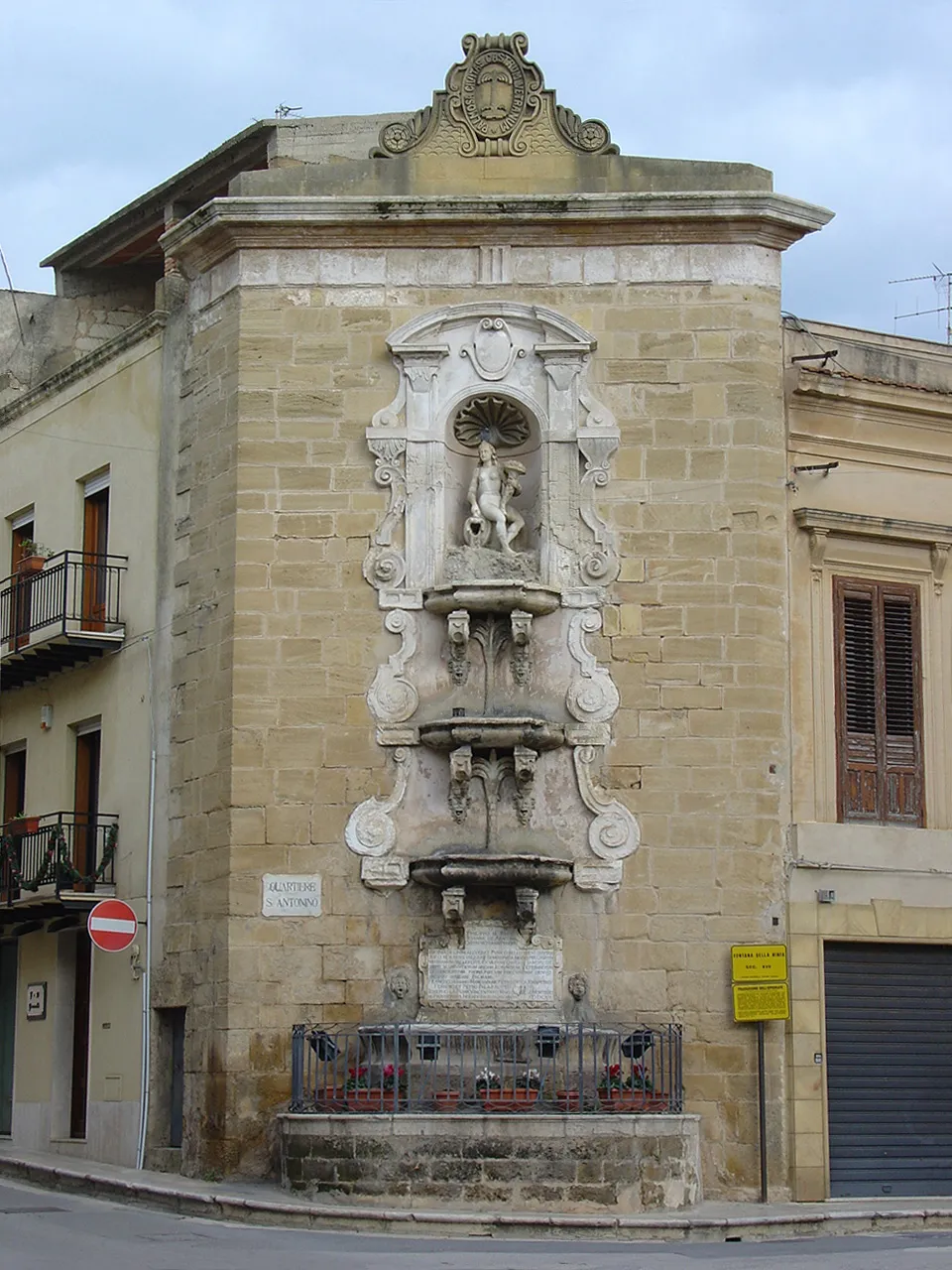 Photo of Castelvetrano