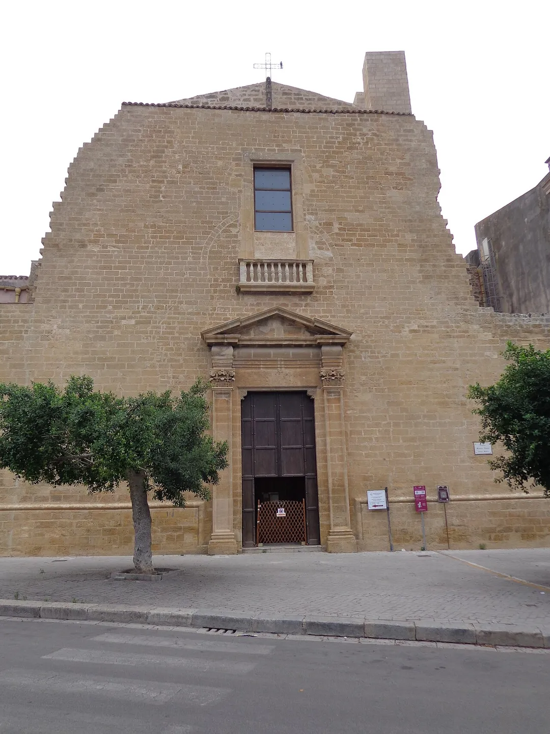 chiesa di San Domenico